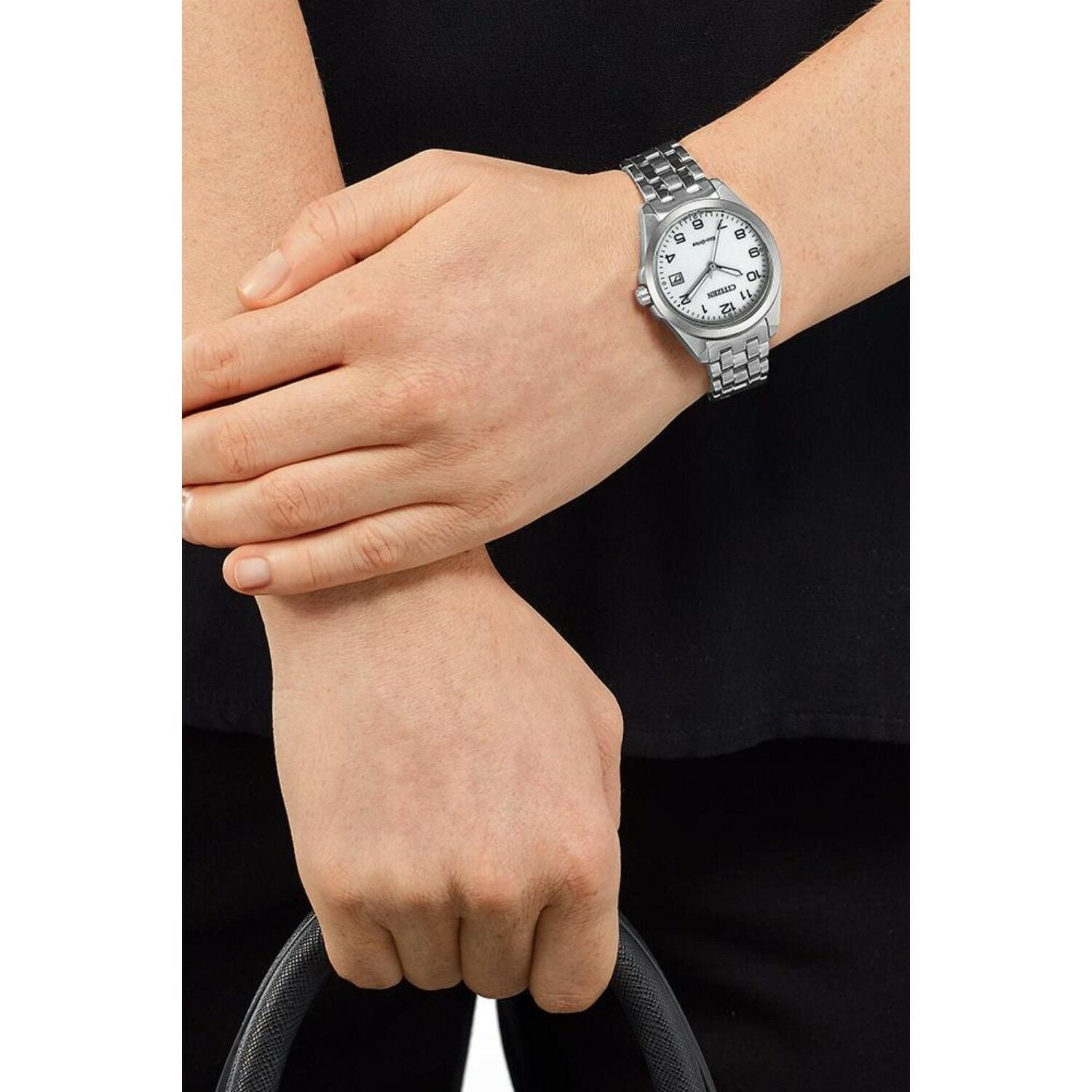 Citizen Eo1210-83A Kadın Kol Saati