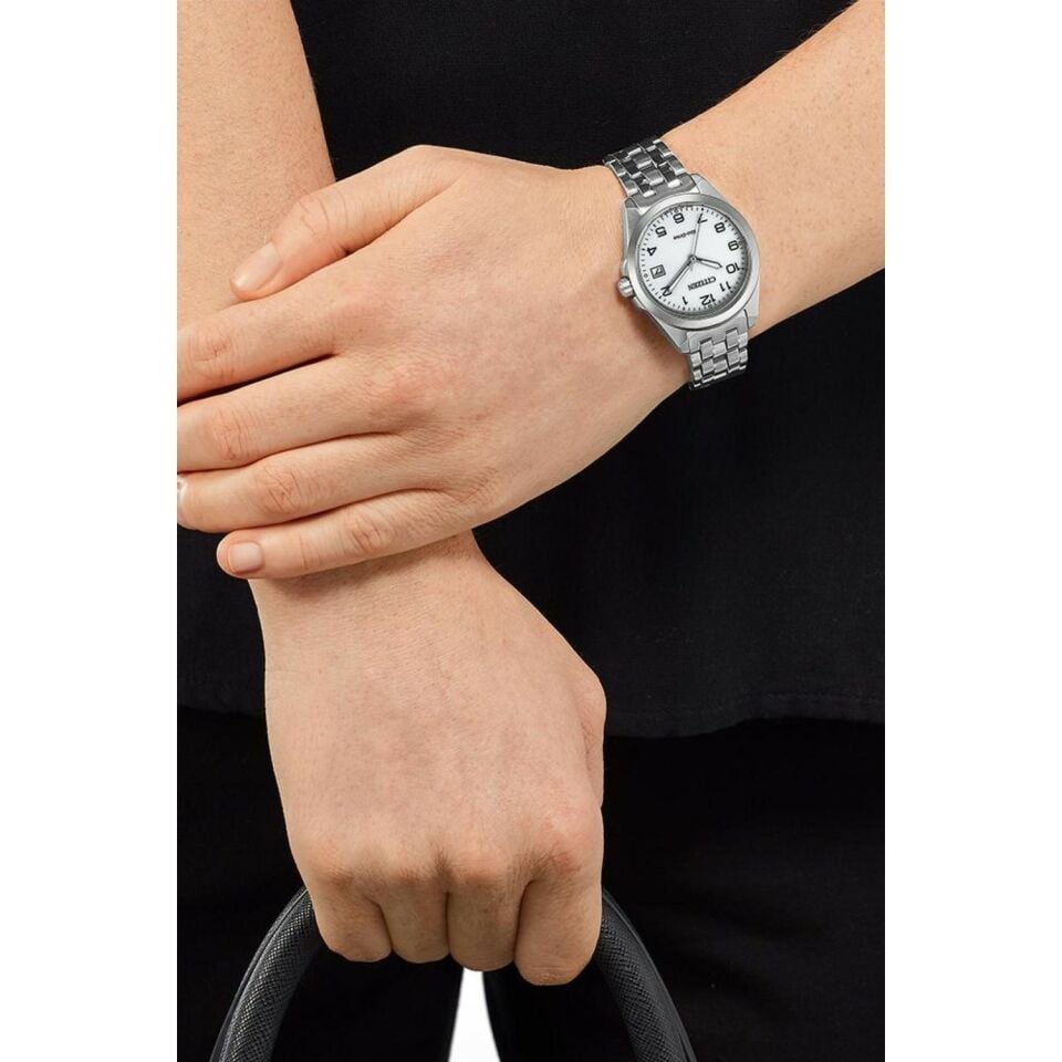 Citizen Eo1210-83A Kadın Kol Saati