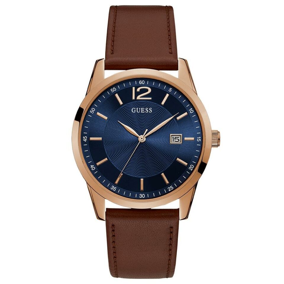 Guess Guw1186G3 Erkek Kol Saati