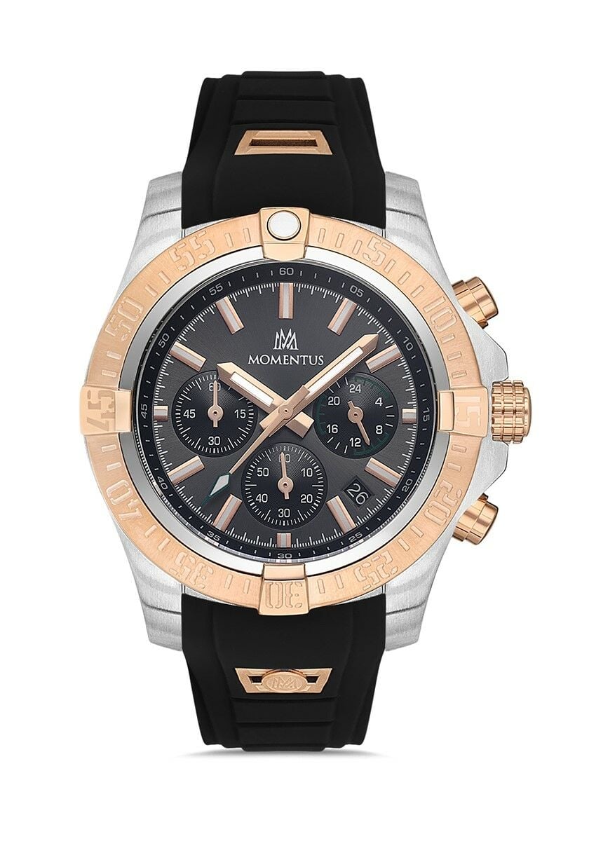 Momentus Men's Sport Master SM365T-05BR