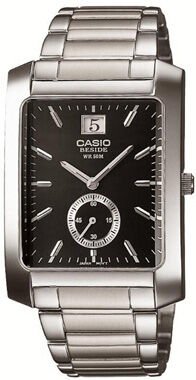 Casio Bem-108D-1Avdf Beside Erkek Kol Saati