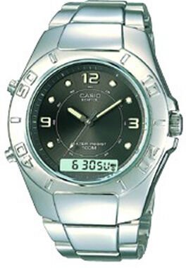 Casio Efa-106-8Avdf Edifice Erkek Kol Saati