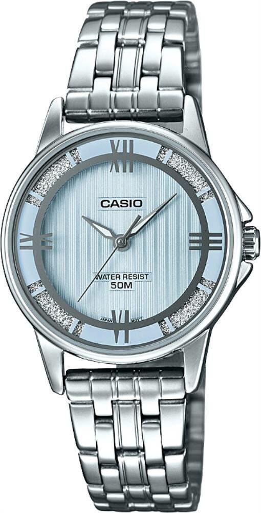 Casio Ltp-1391D-2A2Vdf Analog Kadın Kol Saati
