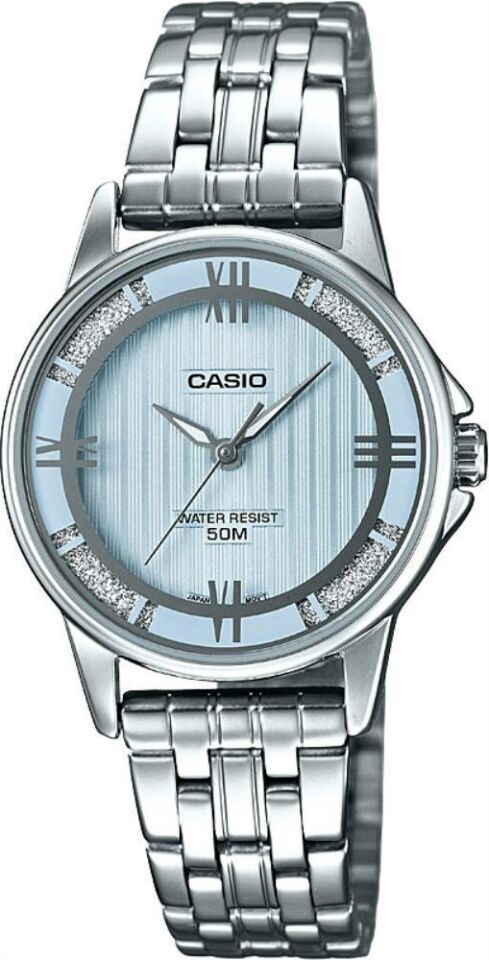 Casio Ltp-1391D-2A2Vdf Analog Kadın Kol Saati