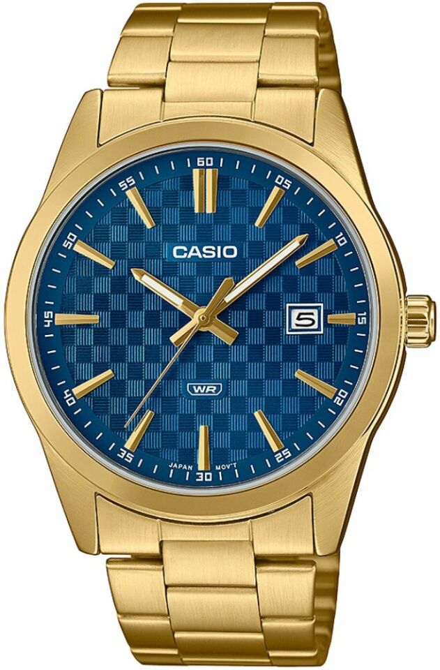 Casio Mtp-Vd03G-2Audf Analog Erkek Kol Saati