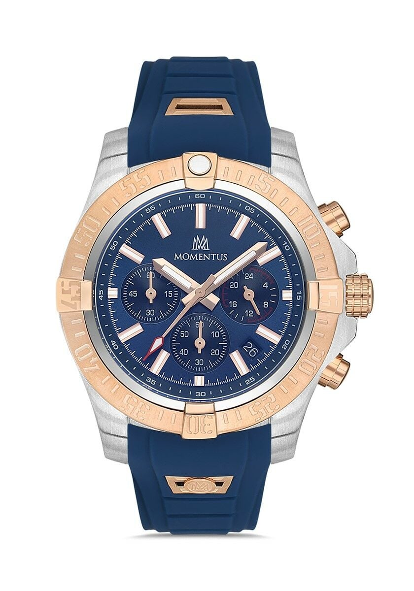 Momentus Men's Sport Master SM365T-11MR