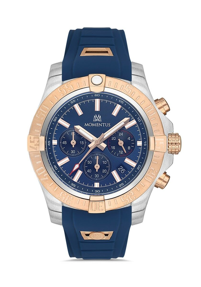 Momentus Men's Sport Master SM365T-11MR