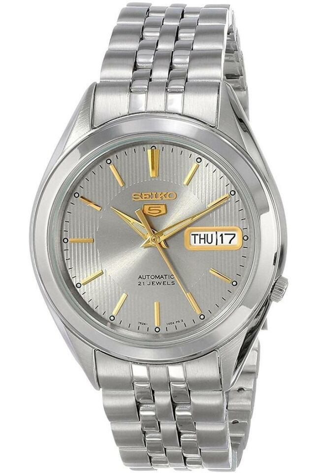 Seiko SNKL19K Seiko SNKL19K Erkek Kol Saati