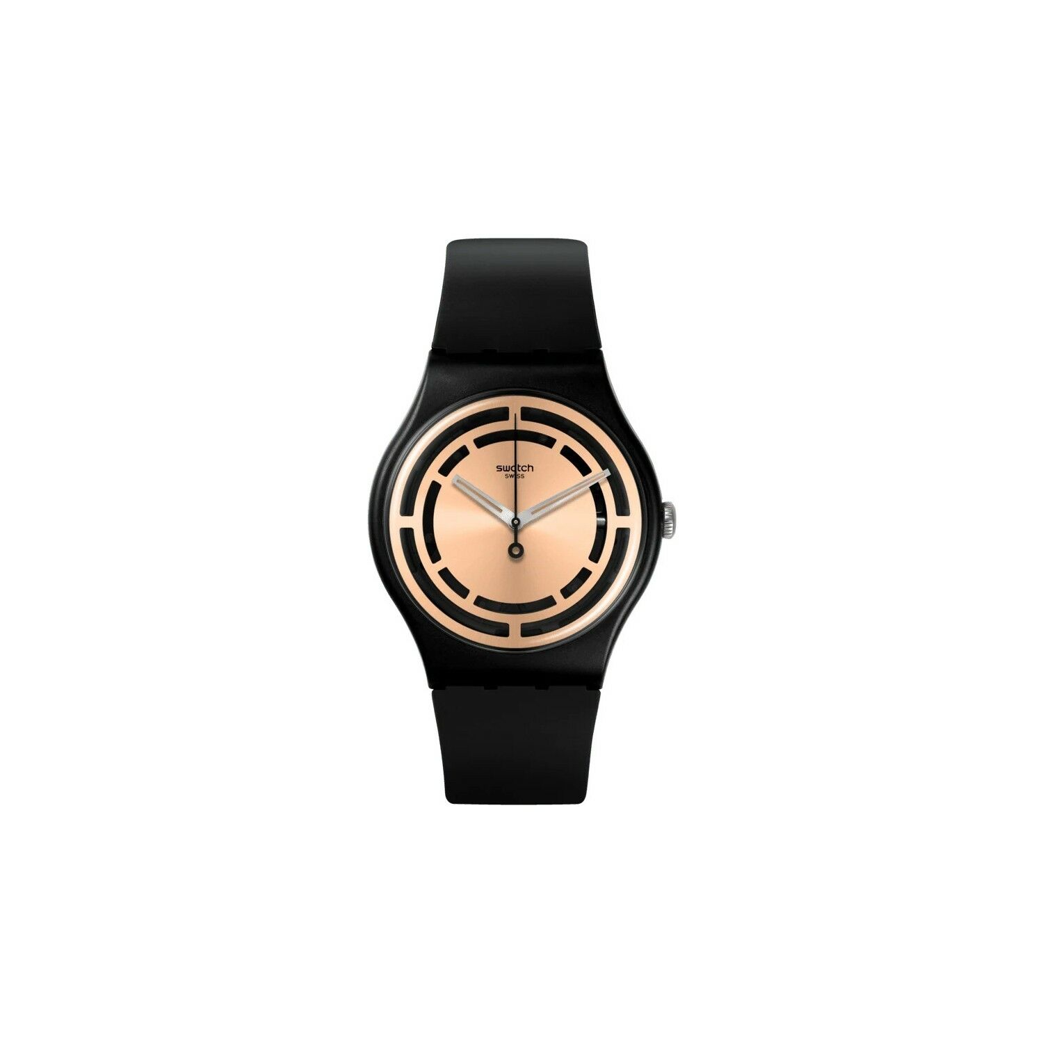 Swatch Clear Sign Unisex Kol Saati So32B116