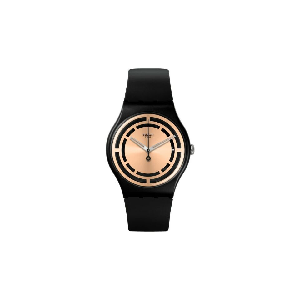 Swatch Clear Sign Unisex Kol Saati So32B116