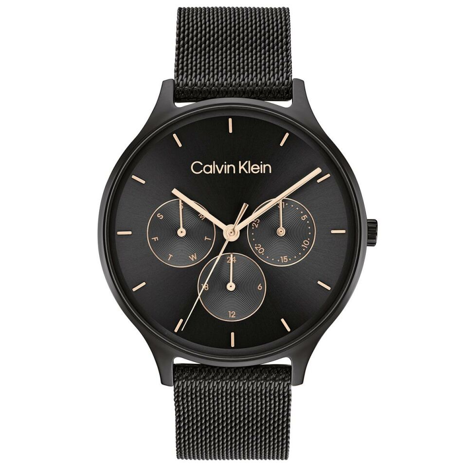 Calvin Klein CK25200105 Kadın Kol Saati