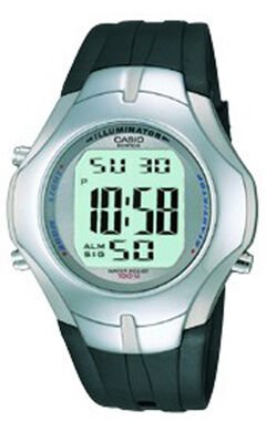 Casio Efd-100-7Vdf Edifice Erkek Kol Saati