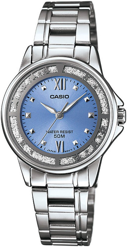 Casio Ltp-1391D-2Avdf Analog Kadın Kol Saati