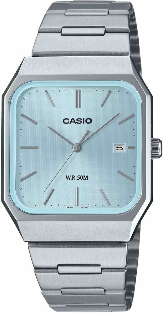 Casio Mtp-B185D-2A2Vdf Analog Erkek Kol Saati