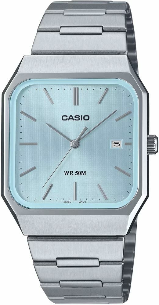Casio MTP-B185D-2A2VDF Analog Erkek Kol Saati