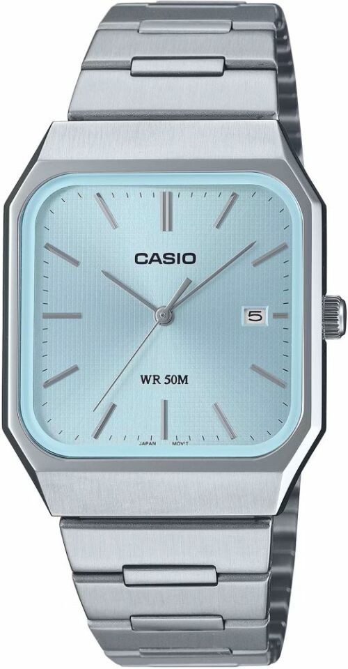 Casio Mtp-B185D-2A2Vdf Analog Erkek Kol Saati