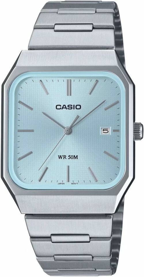 Casio MTP-B185D-2A2VDF Analog Erkek Kol Saati