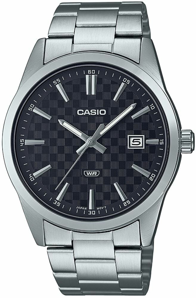 Casio Mtp-Vd03D-1Audf Analog Erkek Kol Saati