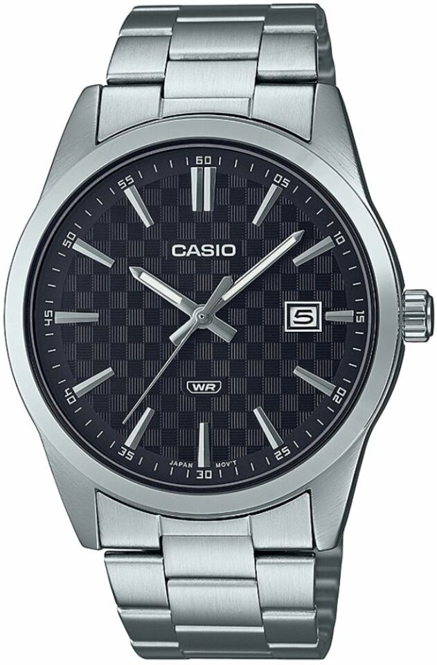 Casio Mtp-Vd03D-1Audf Analog Erkek Kol Saati