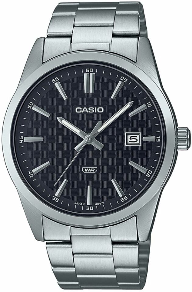 Casio MTP-VD03D-1AUDF Analog Erkek Kol Saati