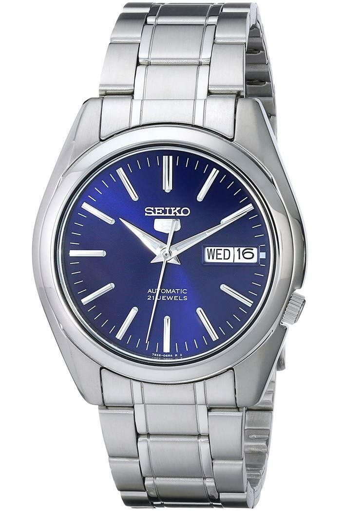 Seiko SNKL43K Seiko SNKL43K Erkek Kol Saati