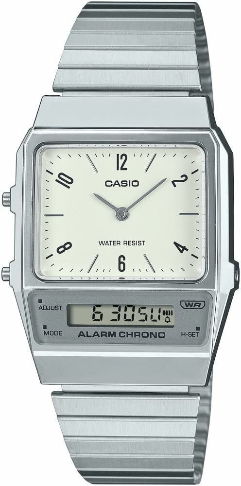 Casio AQ-800E-7A2DF Analog Digital Unisex Kol Saati