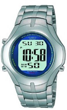 Casio Efd-100D-2Vdf Edifice Erkek Kol Saati