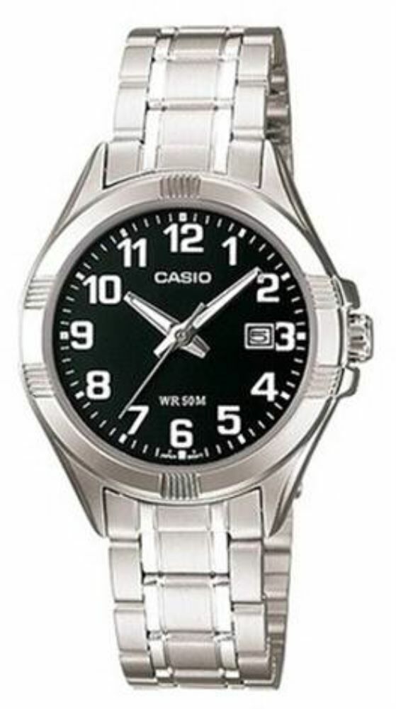 Casio Ltp-1308D-1Bvdf Kadın Kol Saati