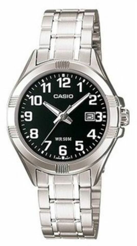 Casio Ltp-1308D-1Bvdf Kadın Kol Saati