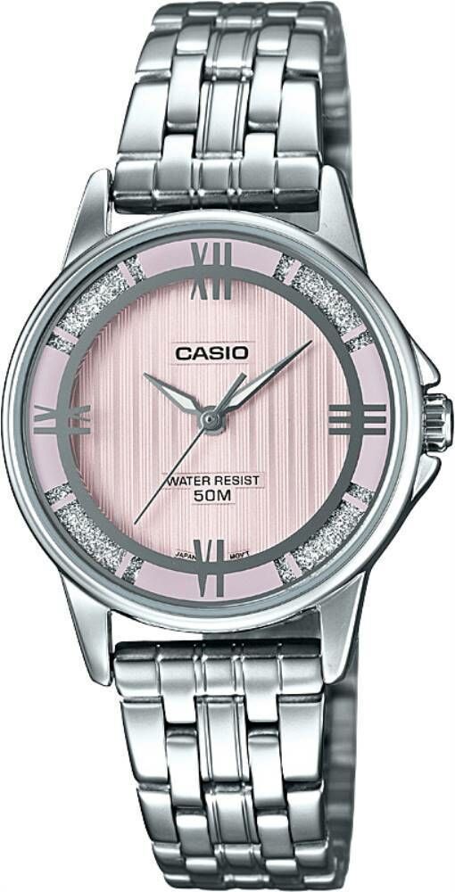 Casio Ltp-1391D-4A2Vdf Analog Kadın Kol Saati