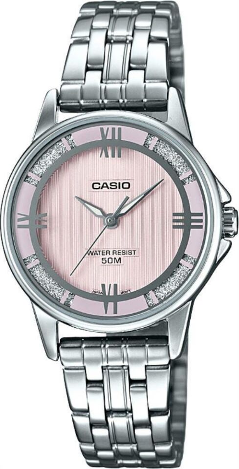 Casio Ltp-1391D-4A2Vdf Analog Kadın Kol Saati
