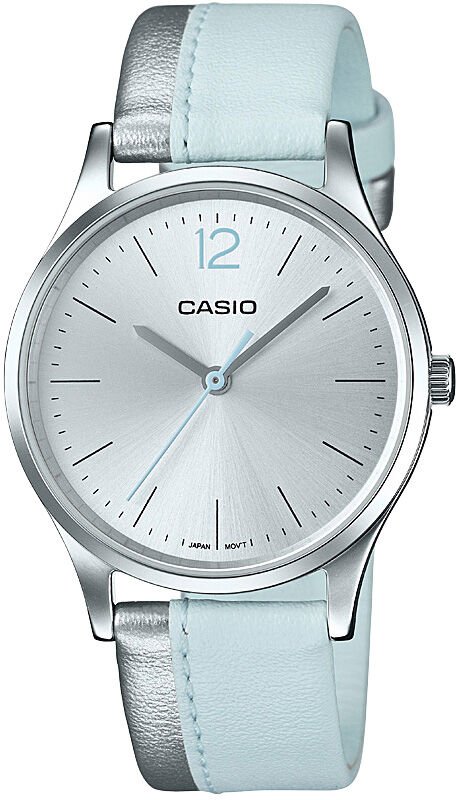 Casio Ltp-E133L-2B1Df Analog Kadın Kol Saati