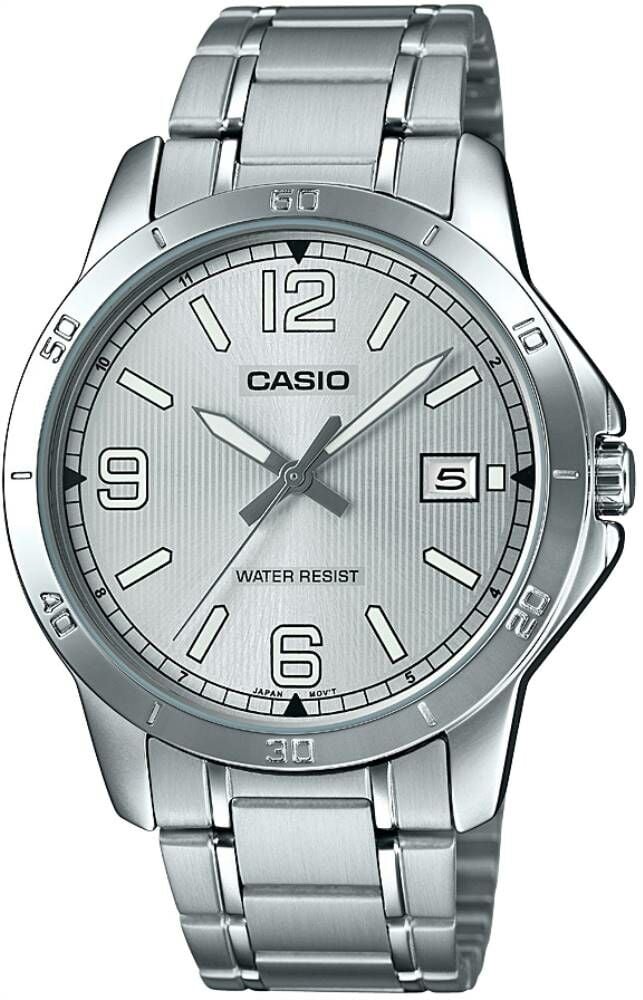 Casio MTP-V004D-7B2UDF Analog Erkek Kol Saati