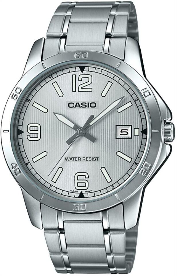 Casio MTP-V004D-7B2UDF Analog Erkek Kol Saati