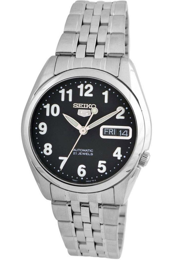 Seiko Snk381K Seiko Snk381K Erkek Kol Saati