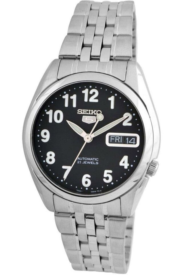 Seiko Snk381K Seiko Snk381K Erkek Kol Saati