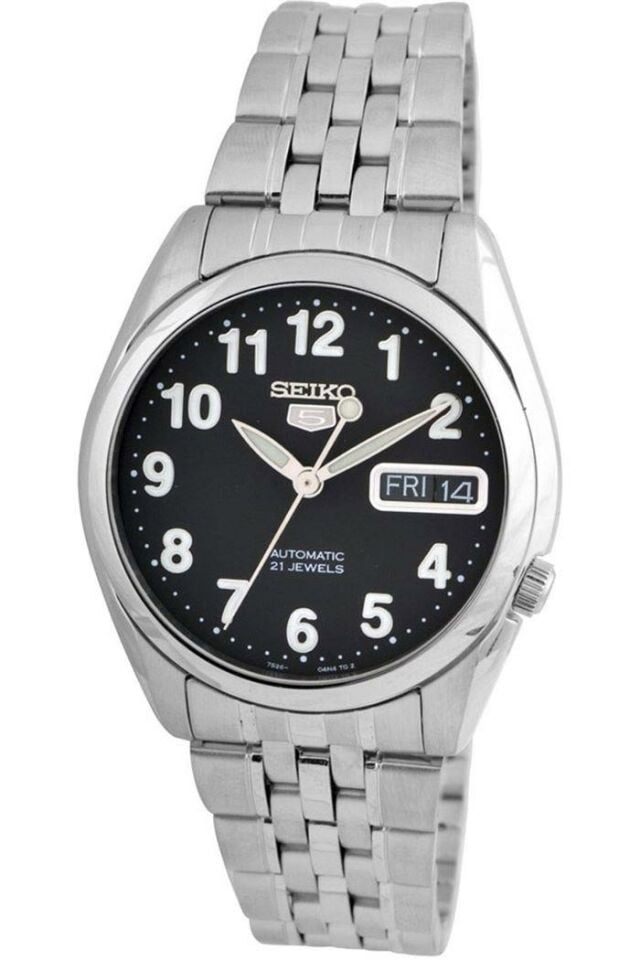 Seiko SNK381K Seiko SNK381K Erkek Kol Saati