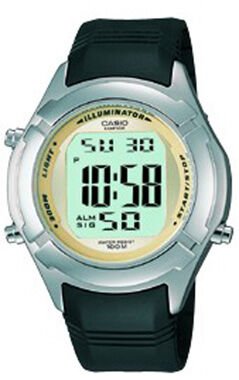 Casio Efd-101-9Vdf Edifice Erkek Kol Saati