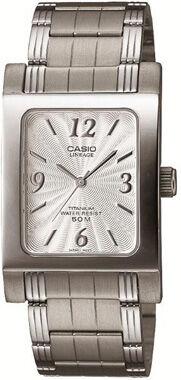 Casio LIN-174D-7AVEF Titanyum Erkek Kol Saati