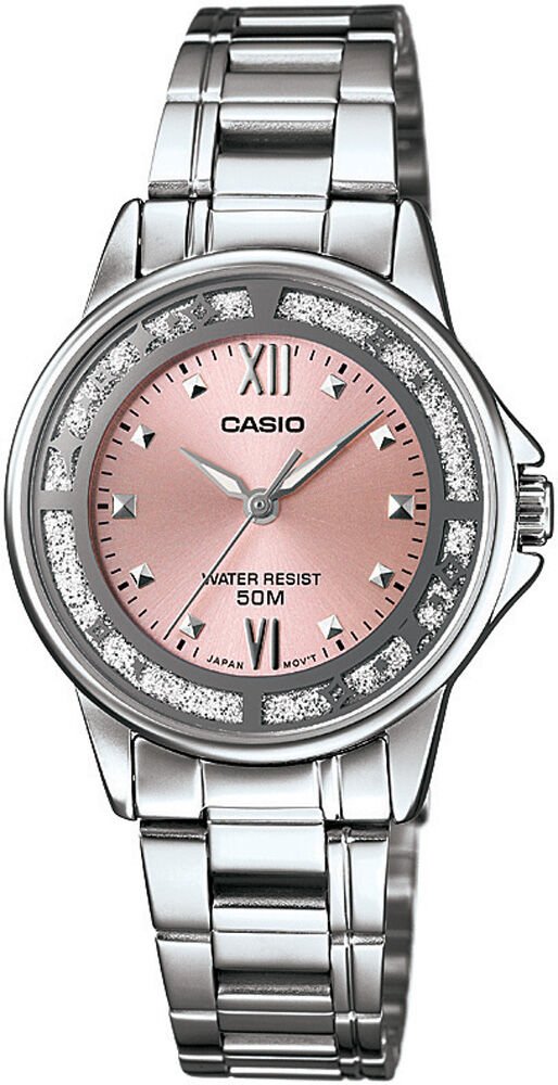 Casio Ltp-1391D-4Avdf Analog Kadın Kol Saati