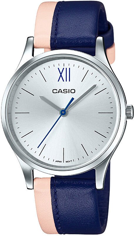Casio Ltp-E133L-2B2Df Analog Kadın Kol Saati