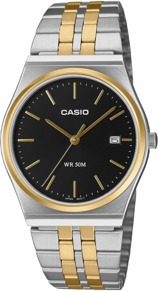 Casio MTP-B145SG-1AVDF Analog Erkek Kol Saati