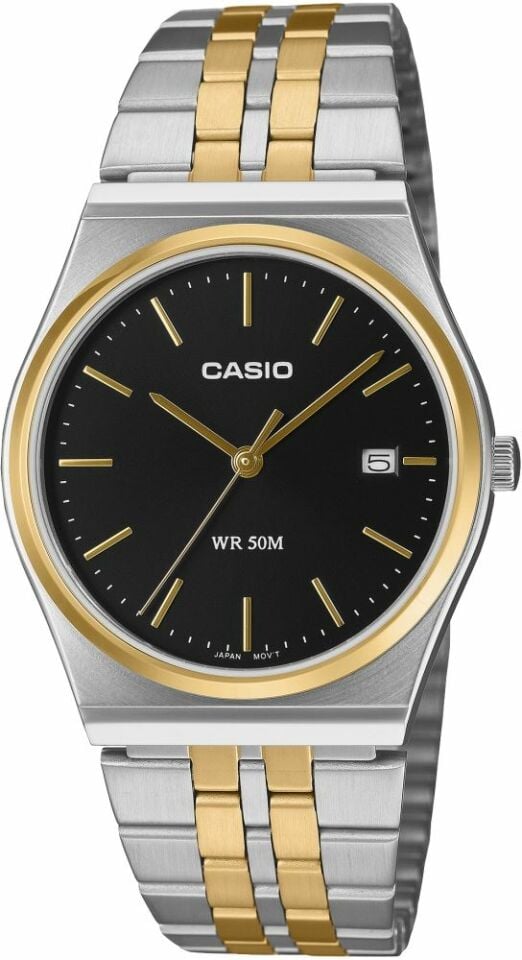 Casio MTP-B145SG-1AVDF Analog Erkek Kol Saati