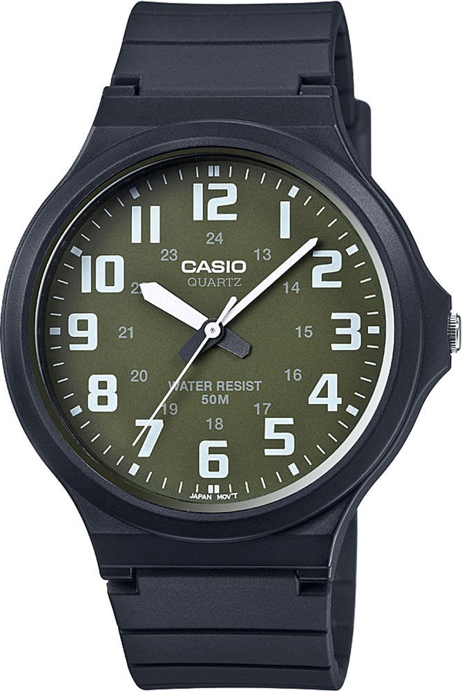 Casio Mw-240-3Bvdf Analog Erkek Kol Saati
