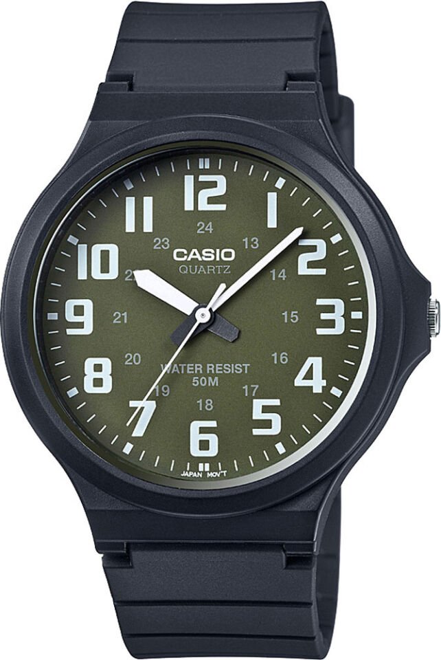 Casio Mw-240-3Bvdf Analog Erkek Kol Saati