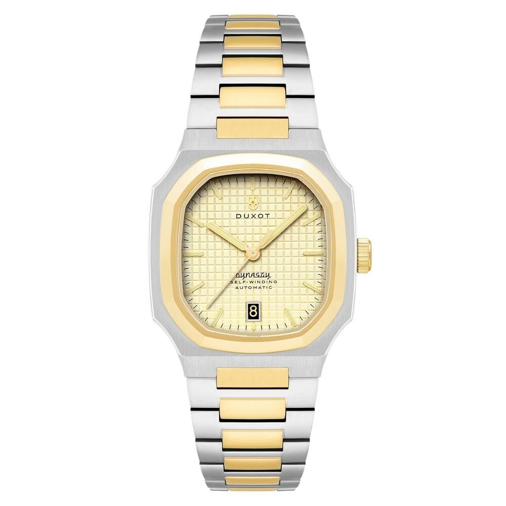 Duxot Dx-2069-44 Erkek Kol Saati