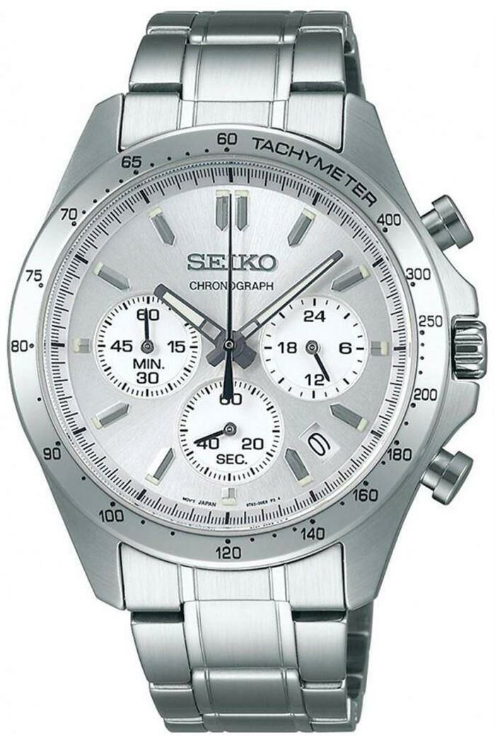 Seiko Sbtr009 Seiko Sbtr009 Erkek Kol Saati