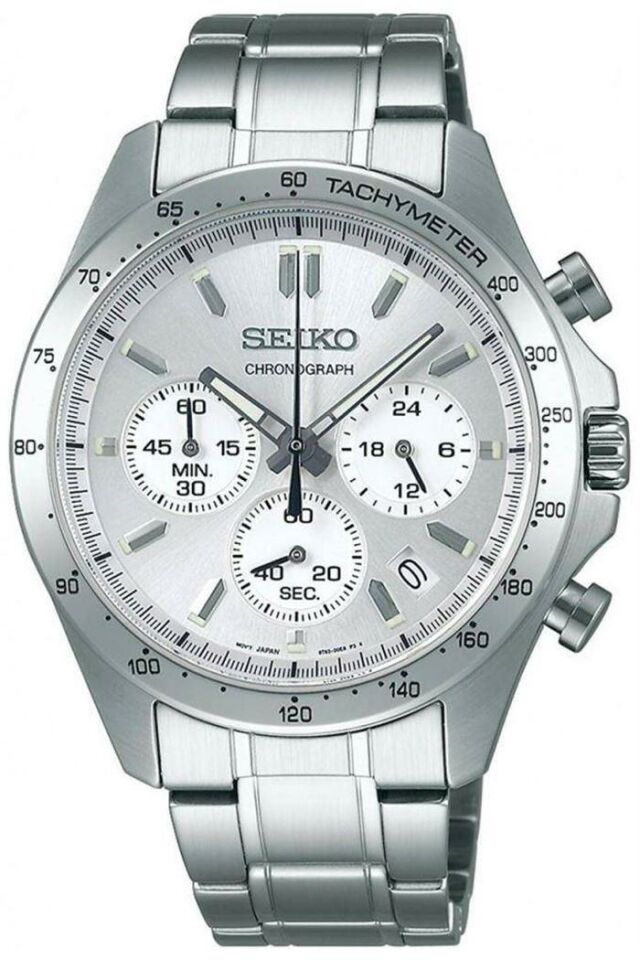 Seiko Sbtr009 Seiko Sbtr009 Erkek Kol Saati