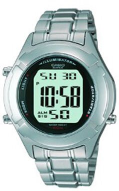 Casio Efd-101D-1Vdf Edifice Erkek Kol Saati