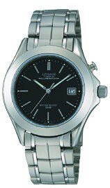 Casio Lın-105-1Avdf Titanyum Erkek Kol Saati